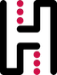 HostingLane Logo