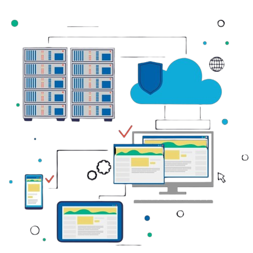 Hosting Services